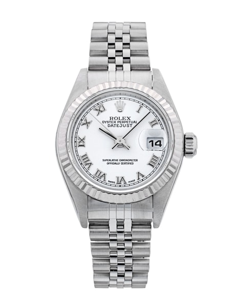 Rolex Datejust Lady 79174
